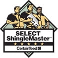 SELECT-ShingleMaster-CertainTeed